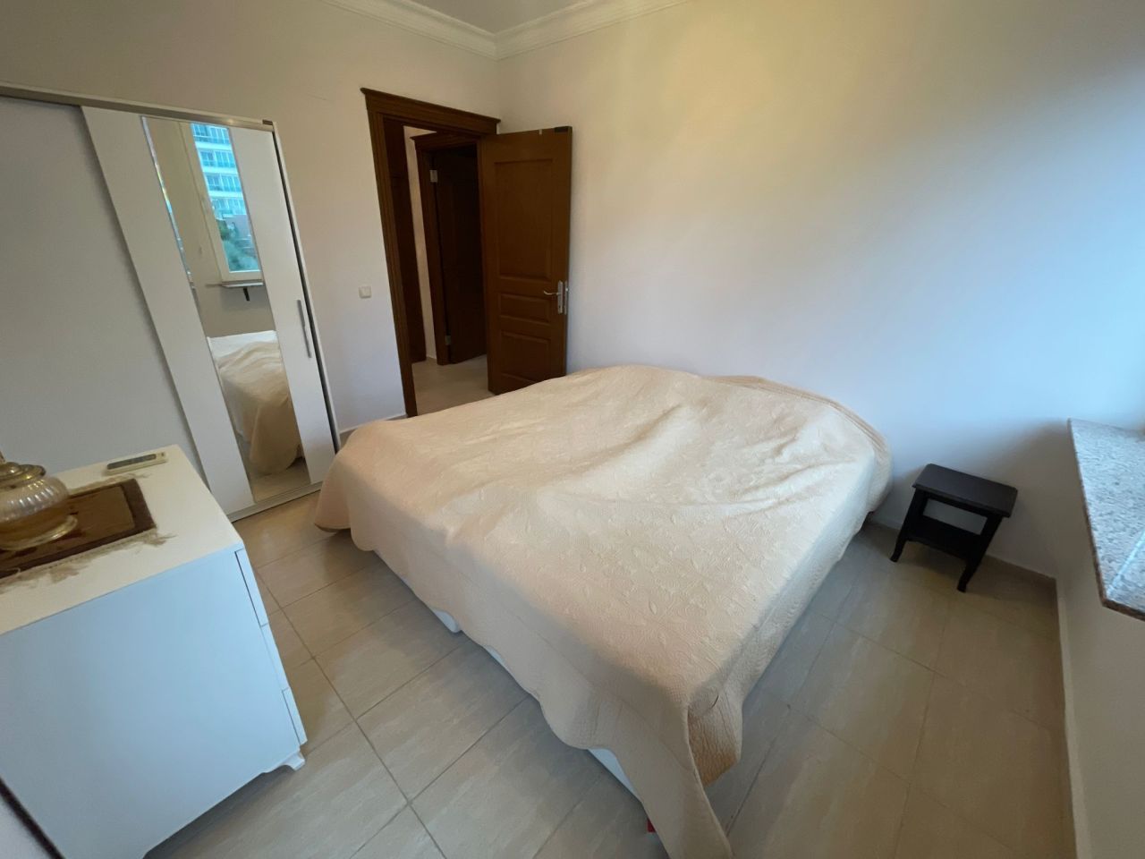 Апартаменты в Алании, Турция, 127 м² - фото 10