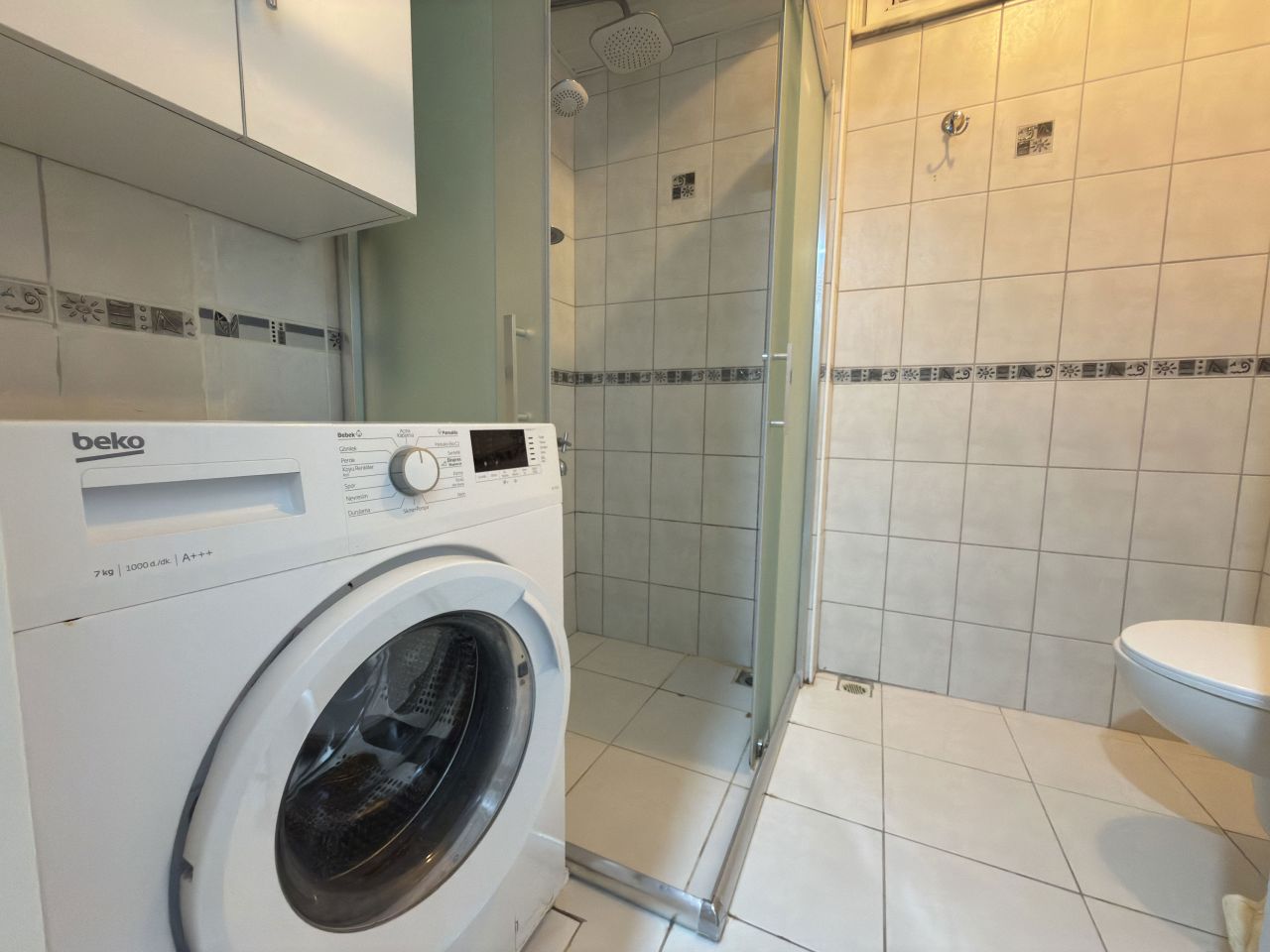 Апартаменты в Алании, Турция, 100 м² - фото 10