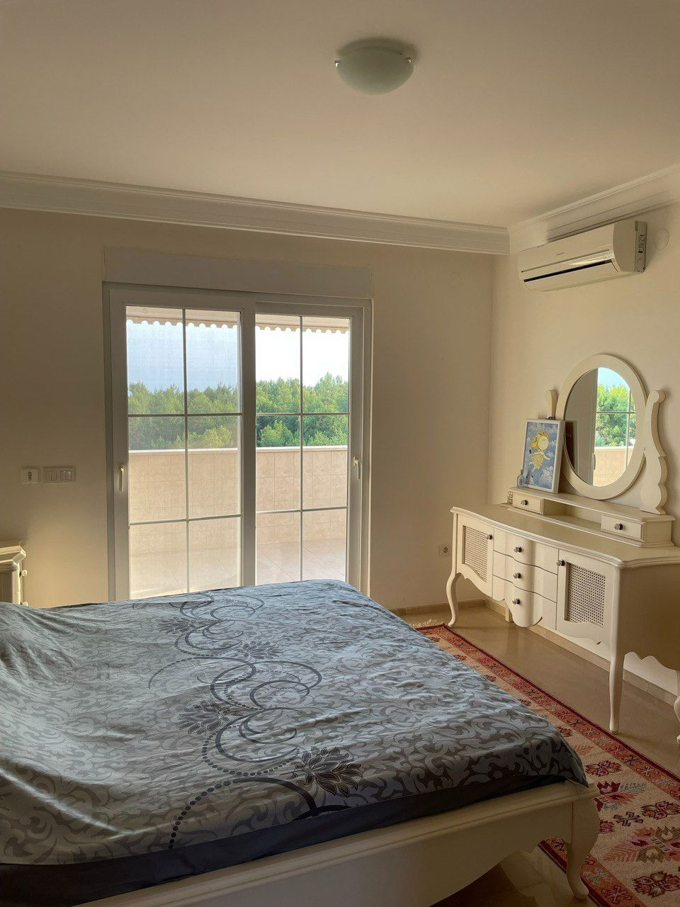 Вилла в Алании, Турция, 200 м² - фото 10