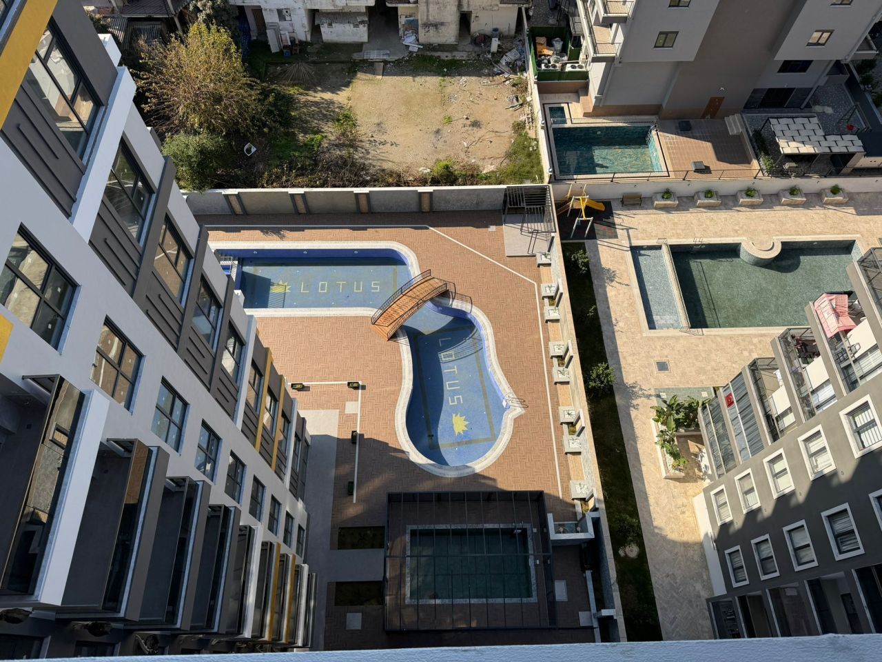 Апартаменты в Алании, Турция, 115 м² - фото 10