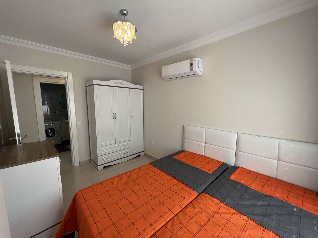 Апартаменты в Алании, Турция, 145 м² - фото 10