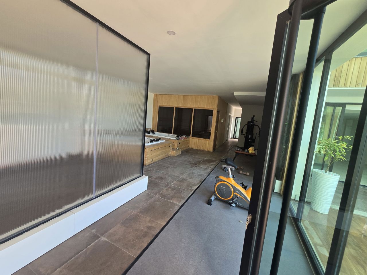 Апартаменты в Алании, Турция, 100 м² - фото 11