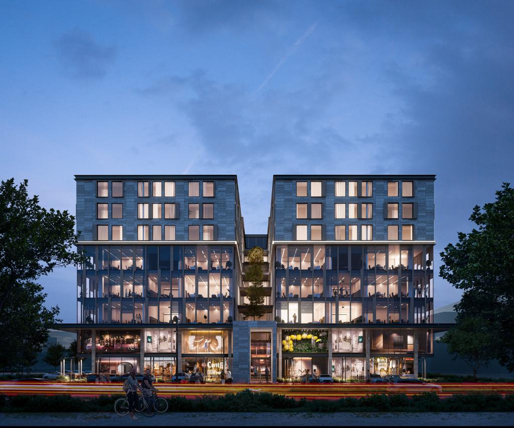 Коммерческая недвижимость в Стамбуле, Турция, 66 м² - фото 11