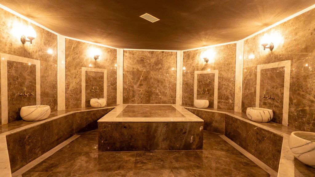 Апартаменты в Алании, Турция, 80 м² - фото 11