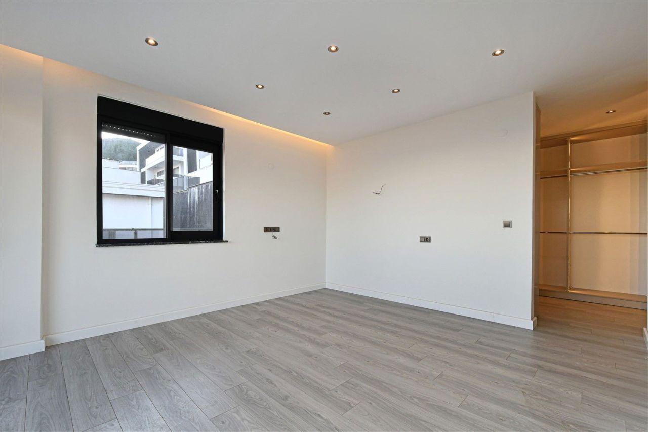 Вилла в Алании, Турция, 460 м² - фото 11