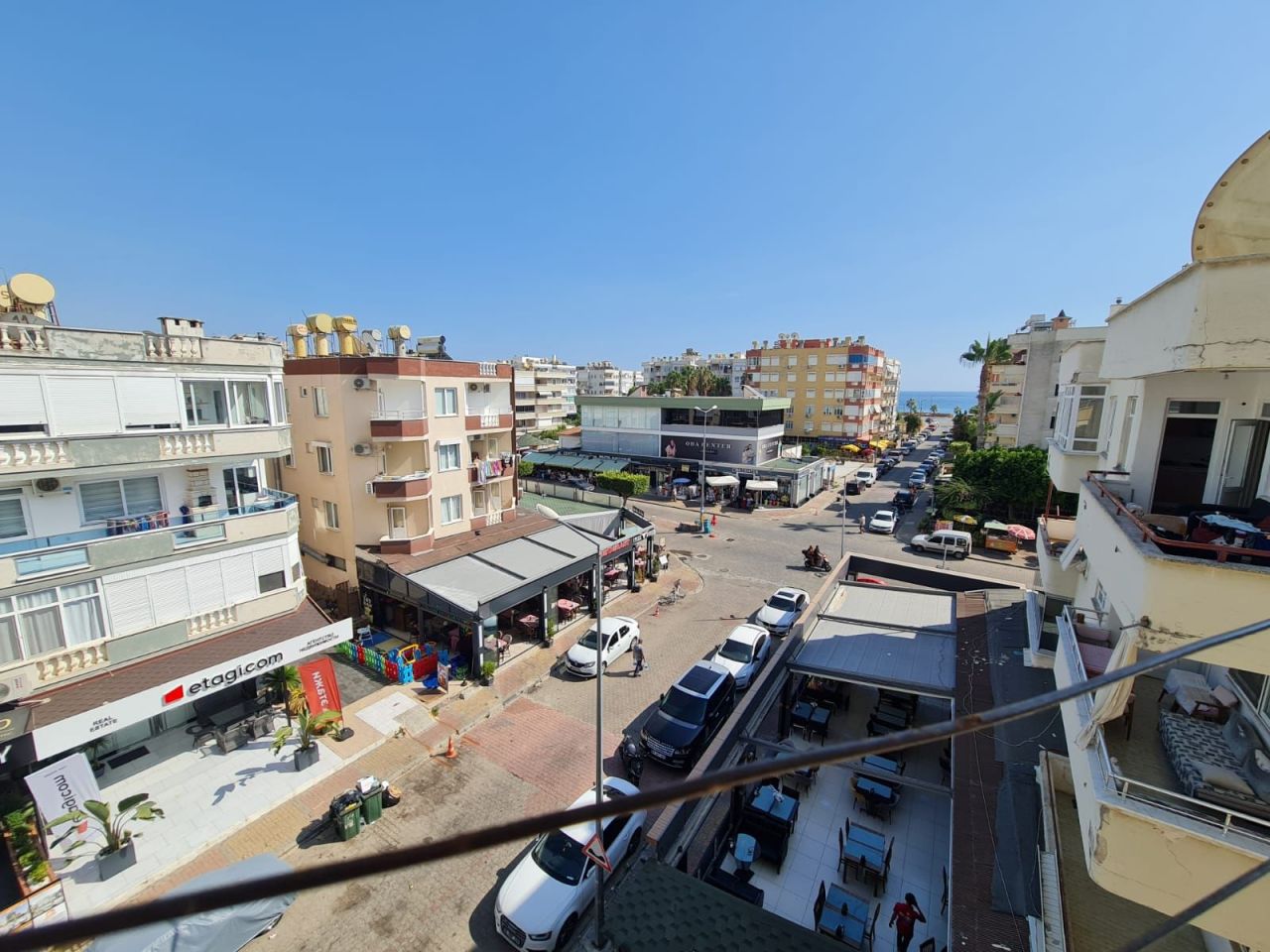 Апартаменты в Алании, Турция, 220 м² - фото 11