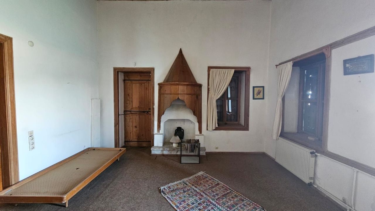 Апартаменты в Алании, Турция, 873 м² - фото 11