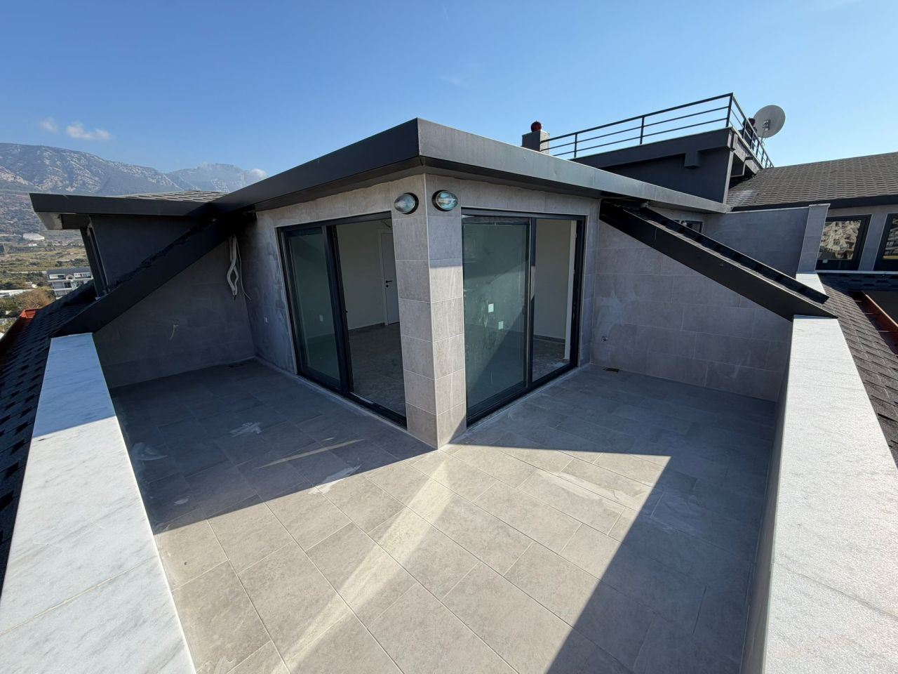 Апартаменты в Алании, Турция, 115 м² - фото 11