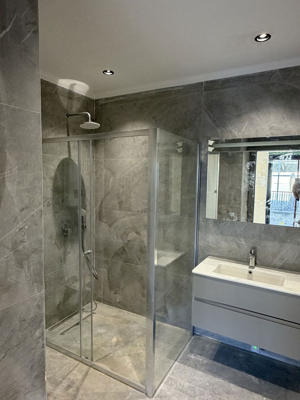 Апартаменты в Алании, Турция, 125 м² - фото 11