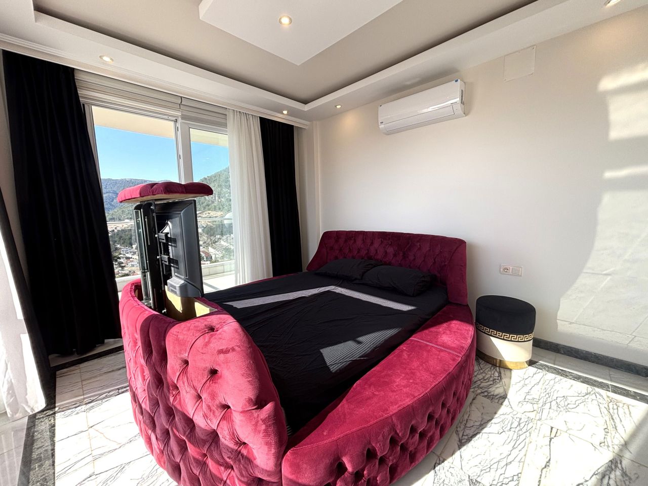 Вилла в Алании, Турция, 144 м² - фото 11