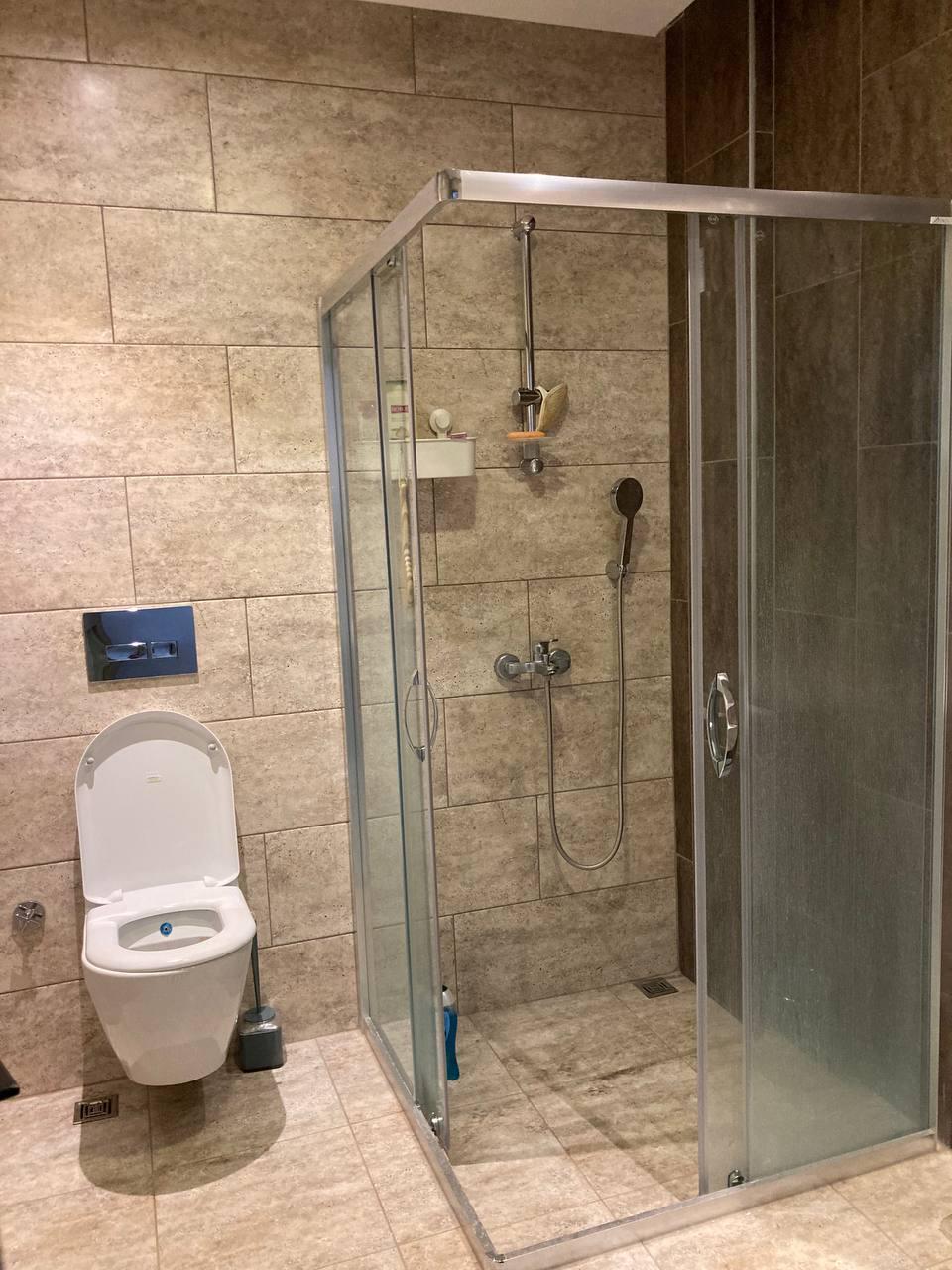 Апартаменты в Алании, Турция, 124 м² - фото 11