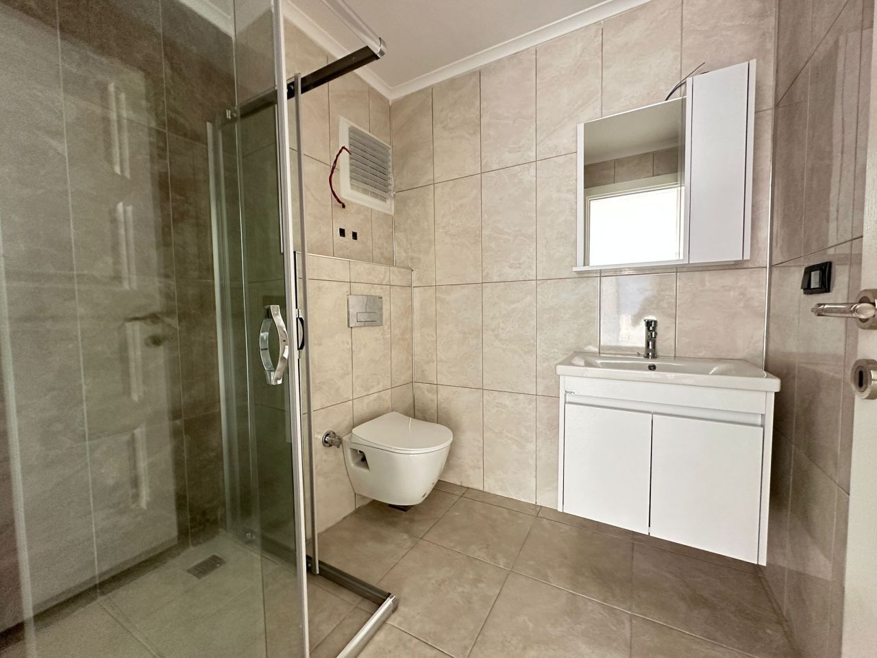 Апартаменты в Алании, Турция, 160 м² - фото 11