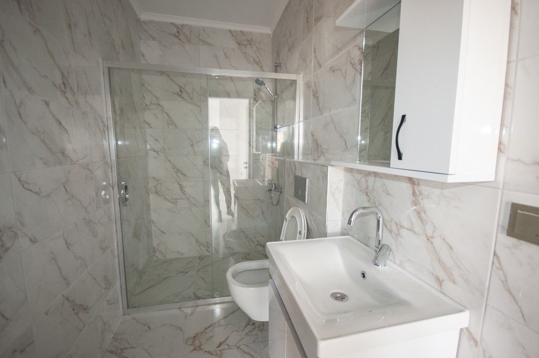 Апартаменты в Алании, Турция, 140 м² - фото 11