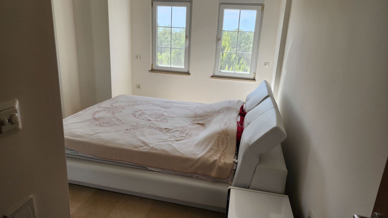 Вилла в Алании, Турция, 200 м² - фото 12