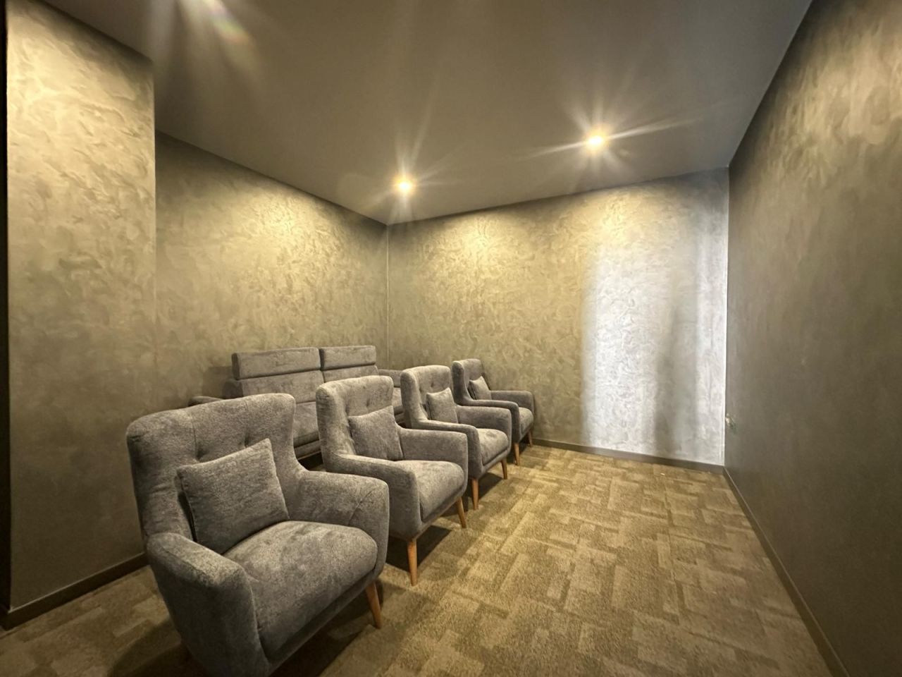 Апартаменты в Алании, Турция, 60 м² - фото 12