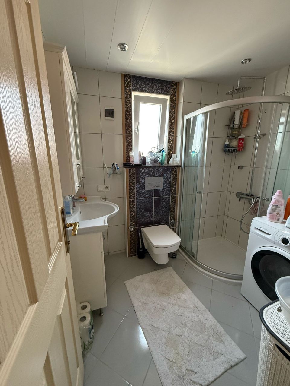 Апартаменты в Алании, Турция, 125 м² - фото 12