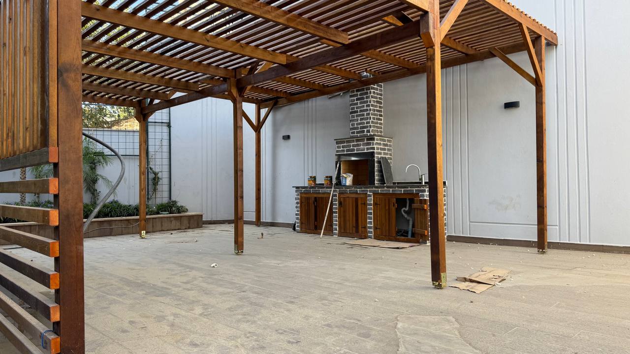 Апартаменты в Алании, Турция, 114 м² - фото 12