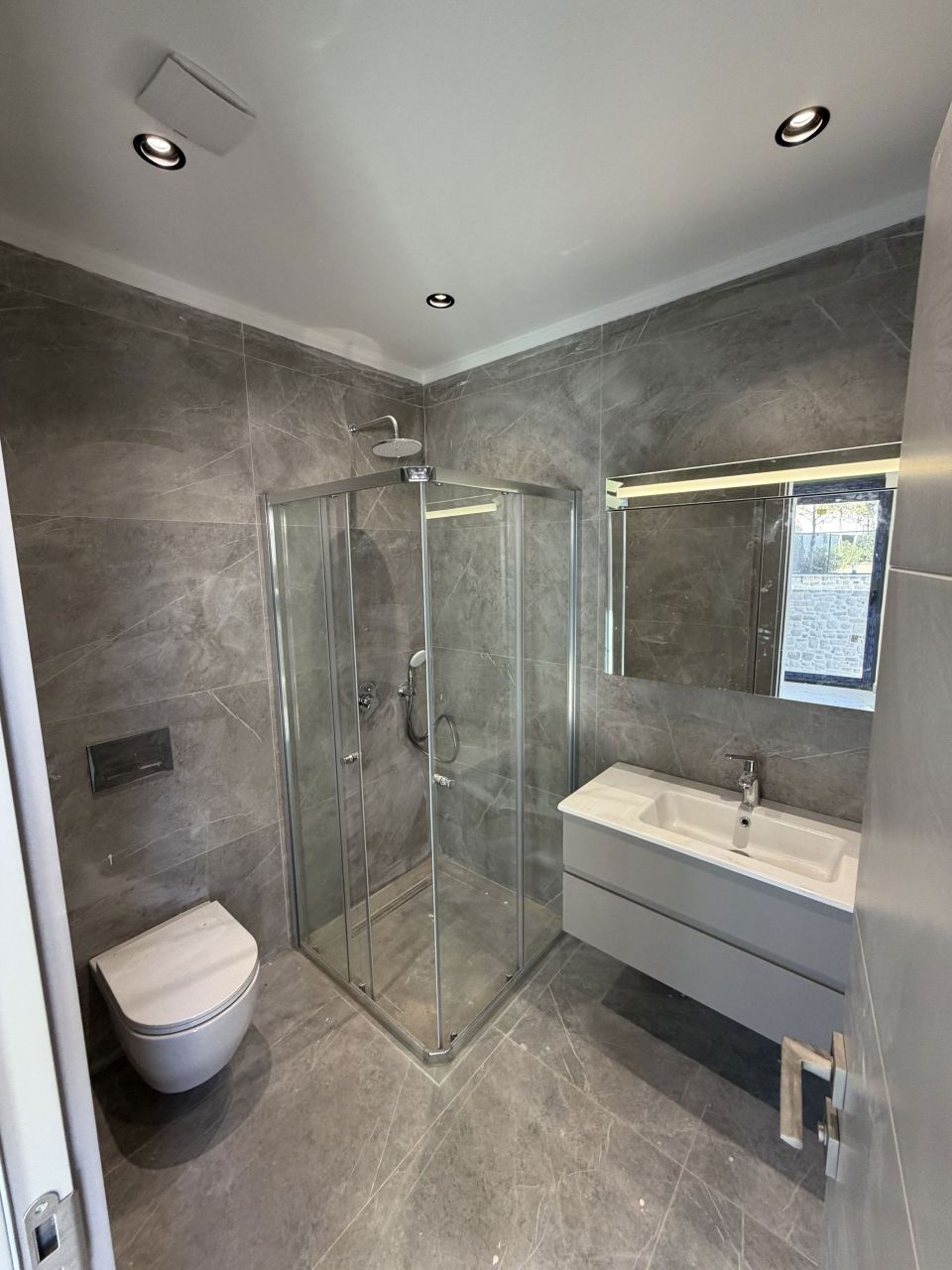 Апартаменты в Алании, Турция, 125 м² - фото 12