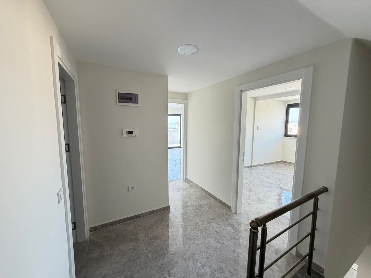 Апартаменты в Алании, Турция, 115 м² - фото 12