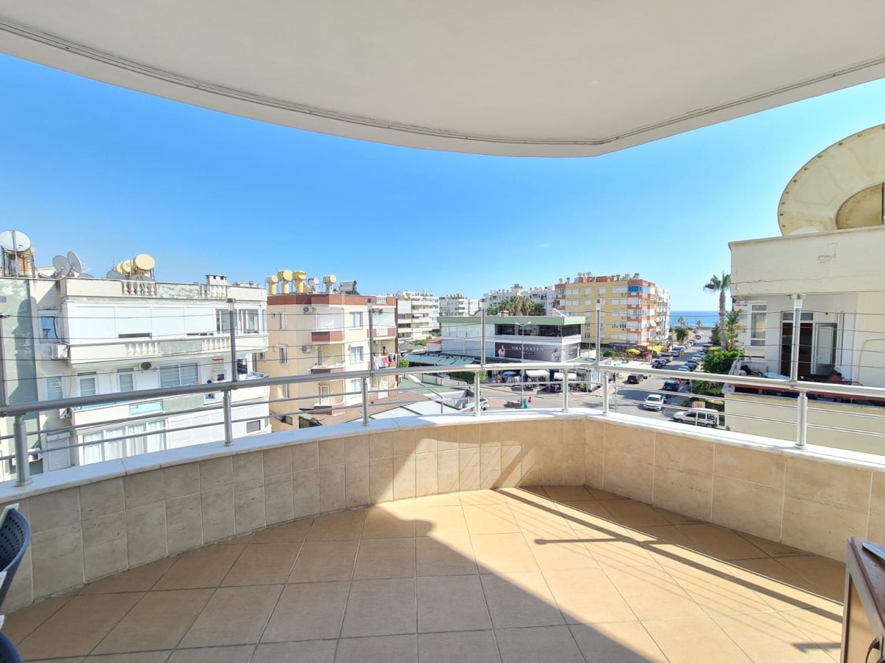 Апартаменты в Алании, Турция, 220 м² - фото 12