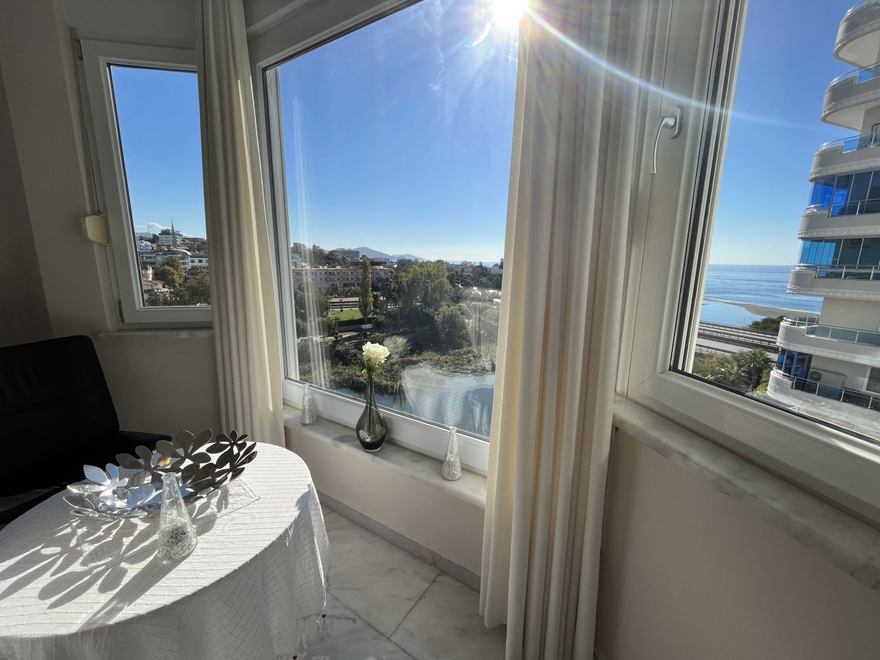 Апартаменты в Алании, Турция, 110 м² - фото 12