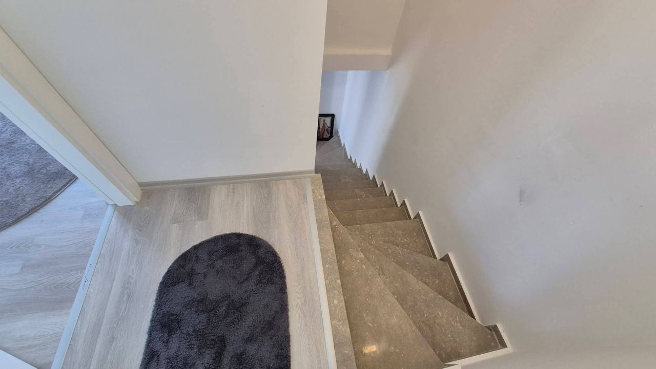 Апартаменты в Алании, Турция, 104 м² - фото 12