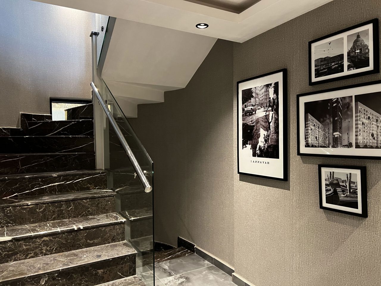 Вилла в Алании, Турция, 200 м² - фото 12