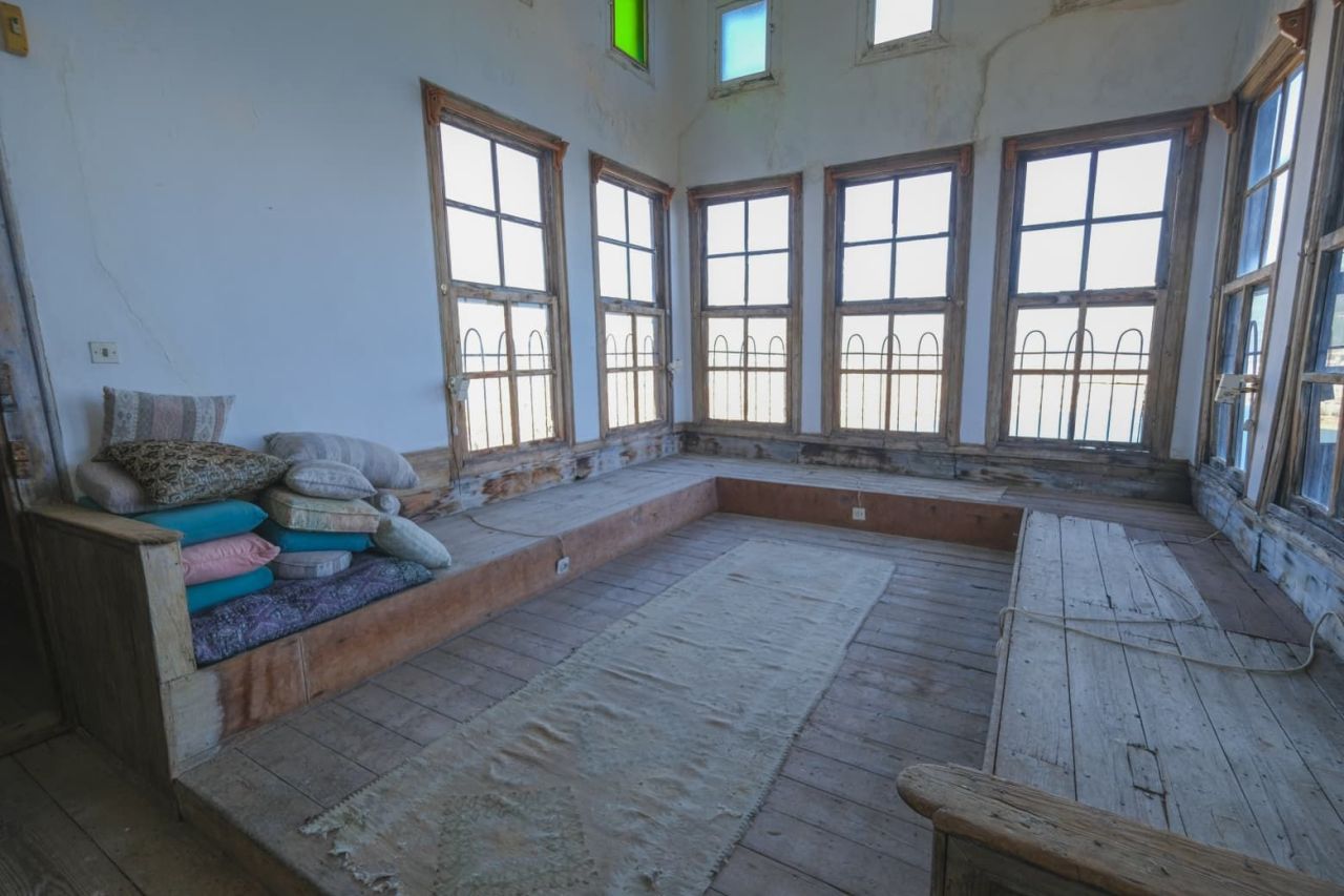 Апартаменты в Алании, Турция, 873 м² - фото 13