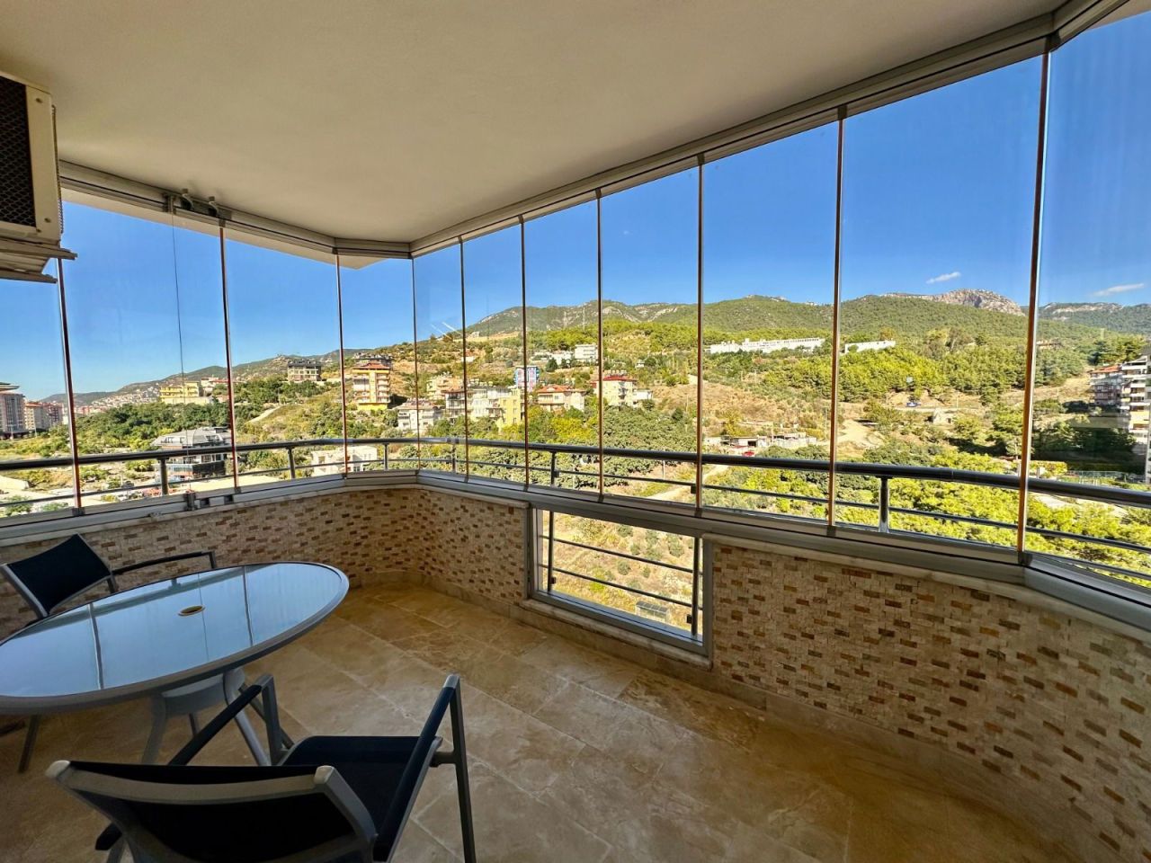 Апартаменты в Алании, Турция, 180 м² - фото 13