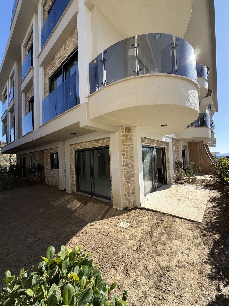 Апартаменты в Алании, Турция, 125 м² - фото 13