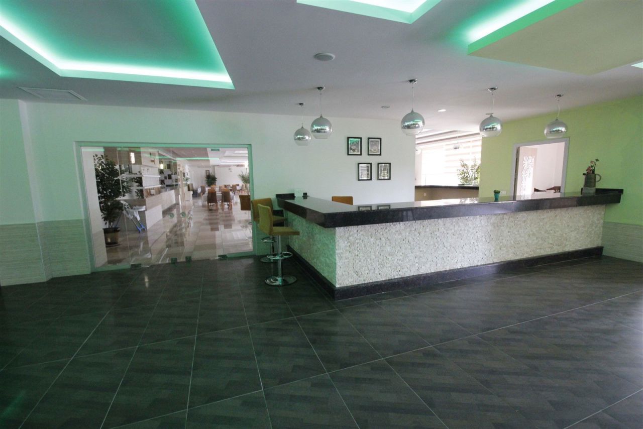 Апартаменты в Алании, Турция, 170 м² - фото 13