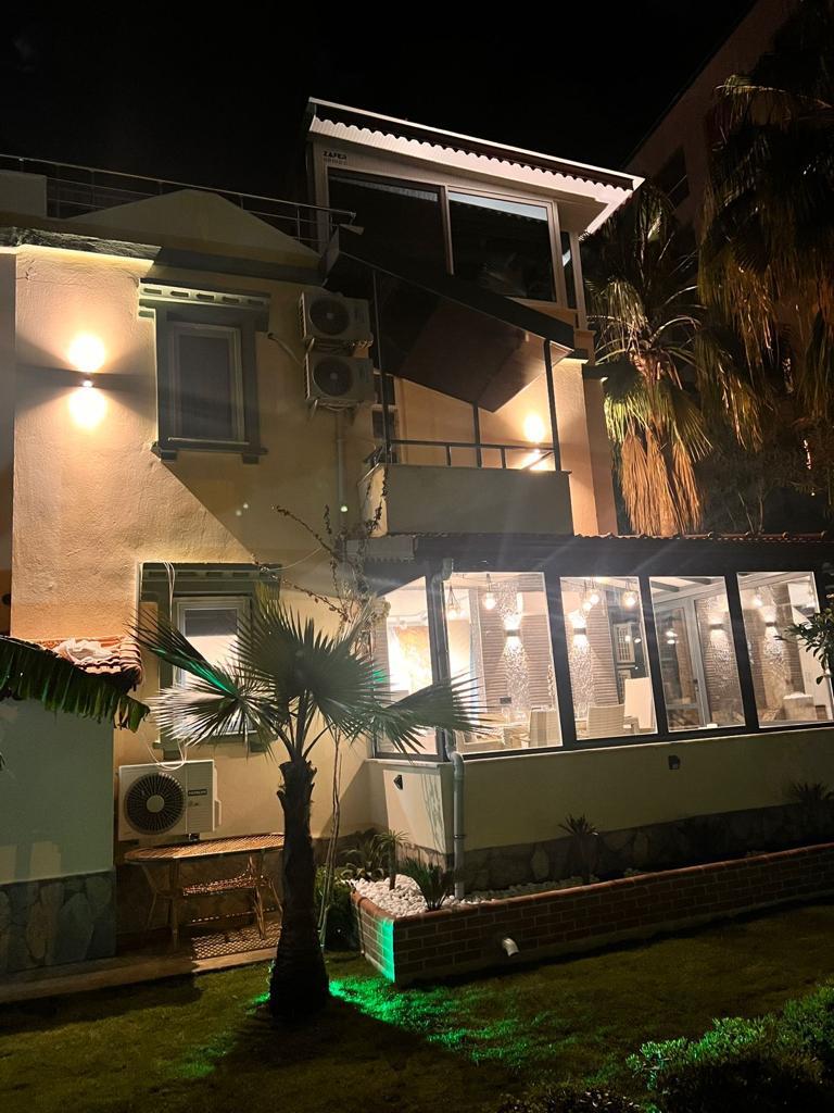 Вилла в Алании, Турция, 170 м² - фото 13