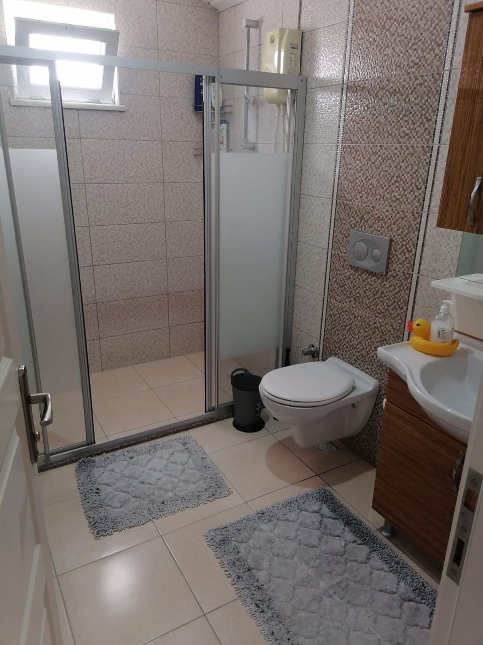 Апартаменты в Алании, Турция, 200 м² - фото 13