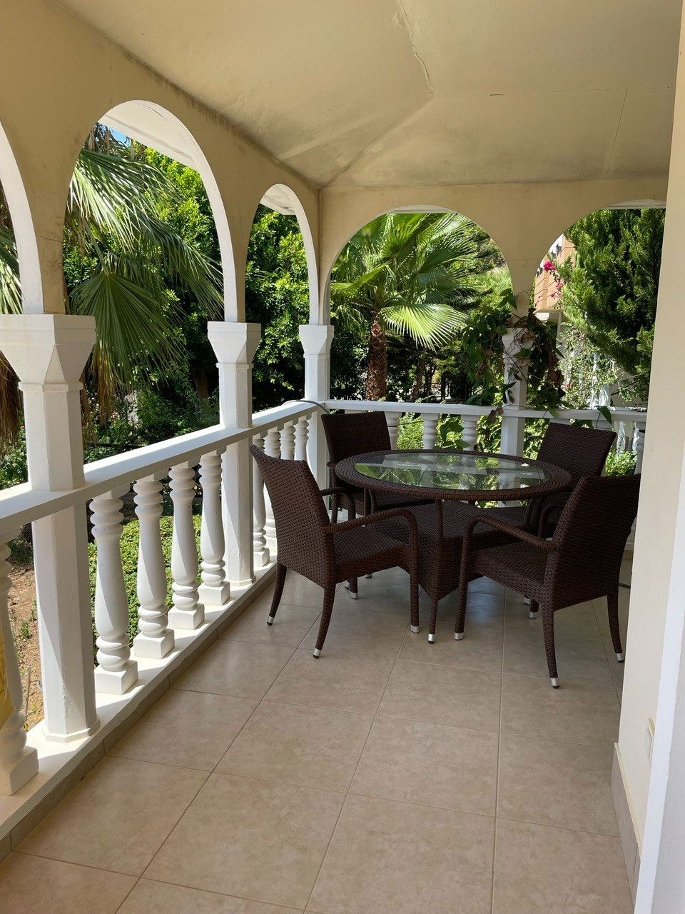 Вилла в Алании, Турция, 200 м² - фото 13