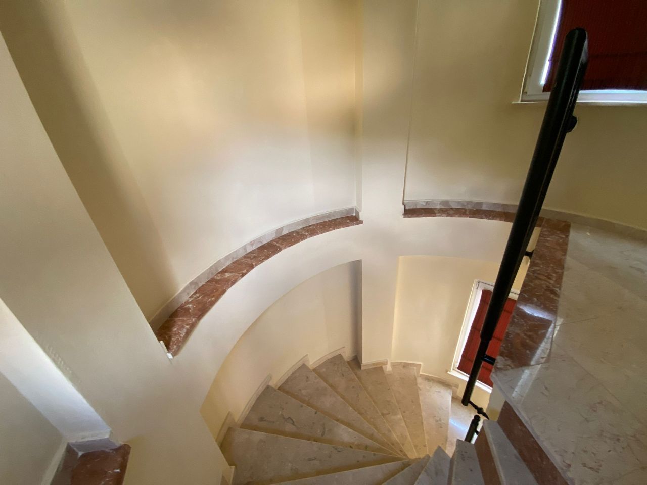 Апартаменты в Алании, Турция, 125 м² - фото 14