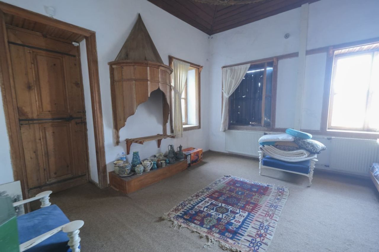 Апартаменты в Алании, Турция, 873 м² - фото 14