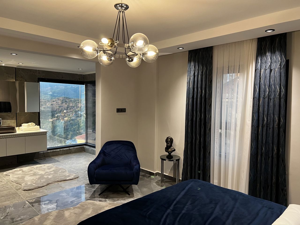 Вилла в Алании, Турция, 200 м² - фото 14