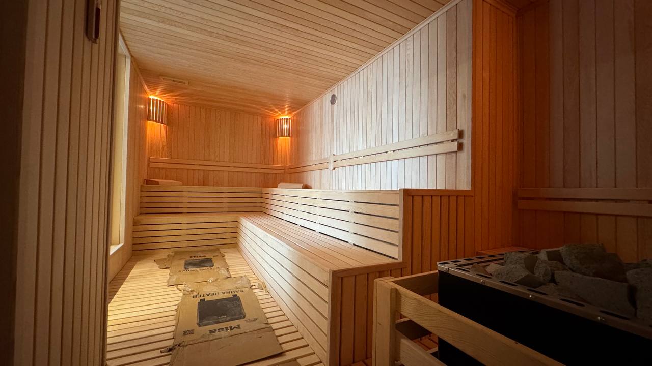 Апартаменты в Алании, Турция, 114 м² - фото 14