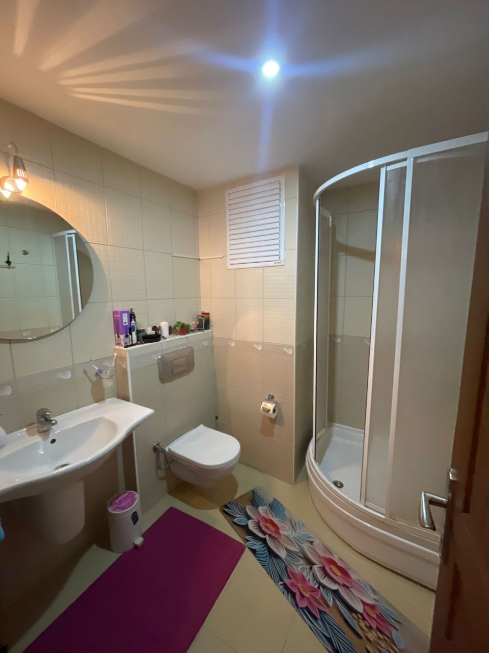 Апартаменты в Алании, Турция, 127 м² - фото 14