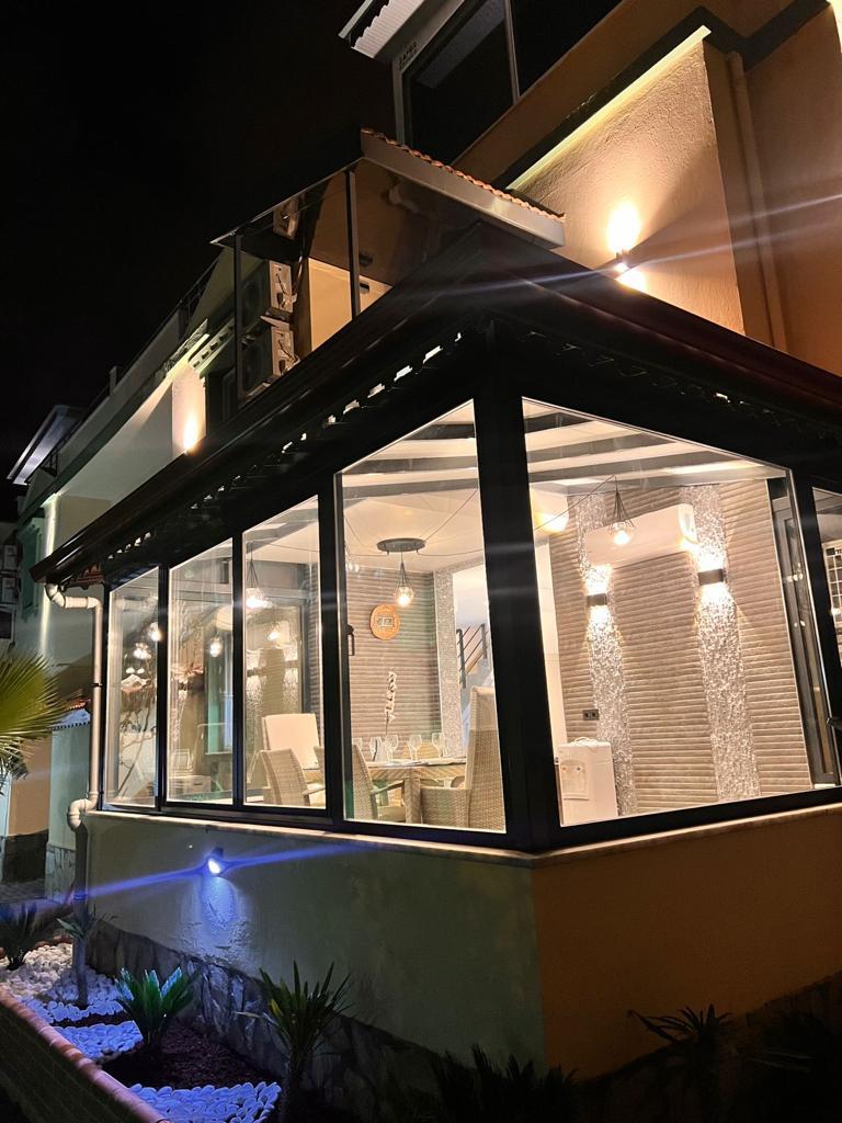 Вилла в Алании, Турция, 170 м² - фото 14