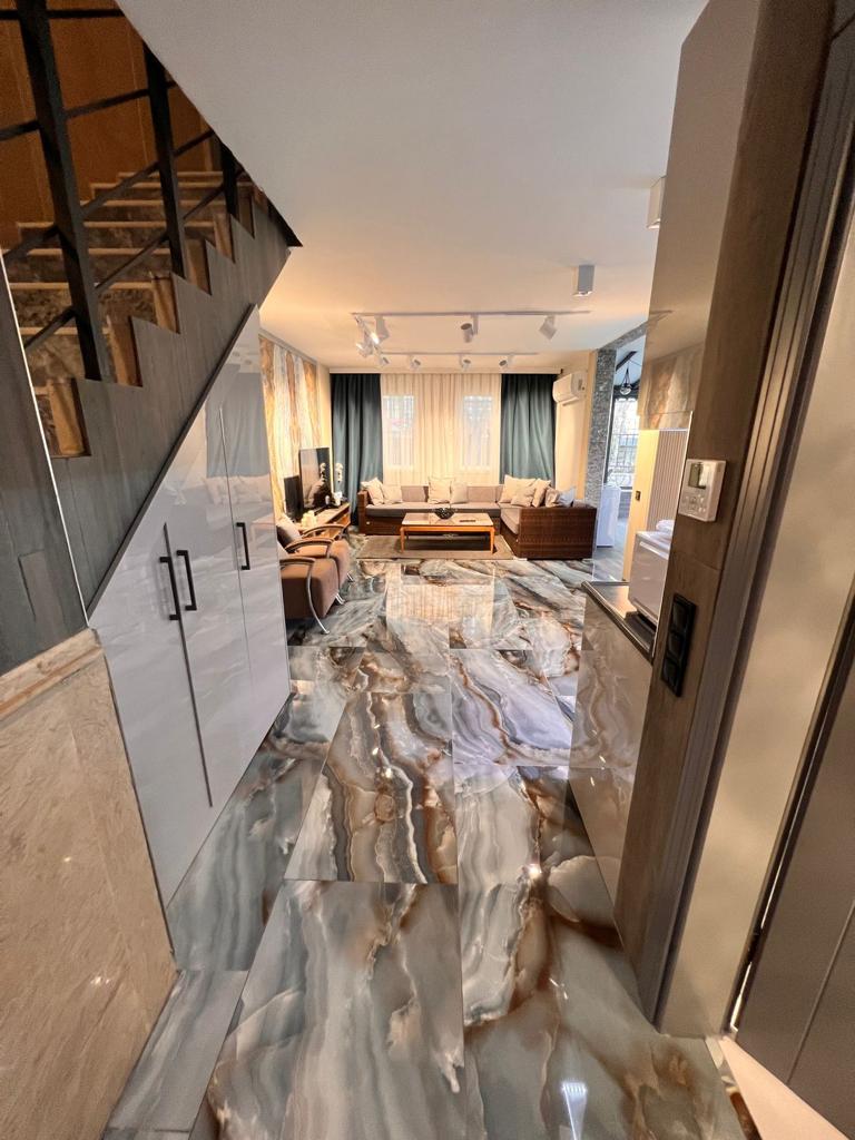 Вилла в Алании, Турция, 170 м² - фото 15