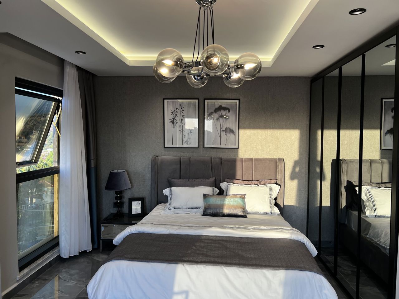 Вилла в Алании, Турция, 200 м² - фото 15