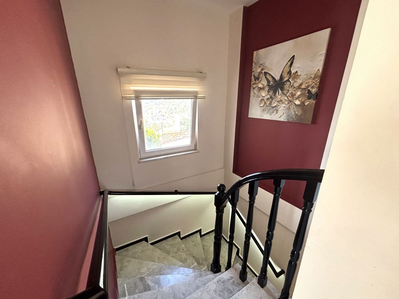 Вилла в Алании, Турция, 144 м² - фото 15