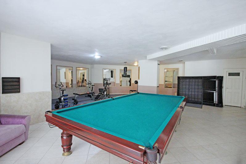 Апартаменты в Алании, Турция, 105 м² - фото 15