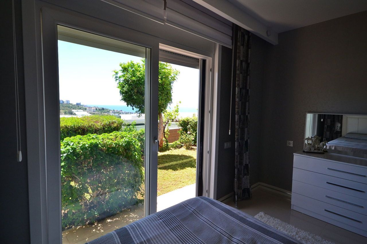 Вилла в Алании, Турция, 326 м² - фото 16