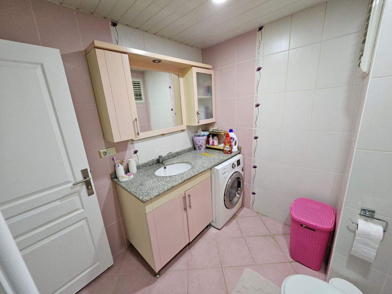 Апартаменты в Алании, Турция, 220 м² - фото 16