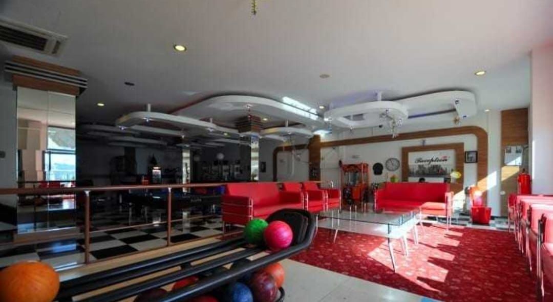 Апартаменты в Алании, Турция, 120 м² - фото 16