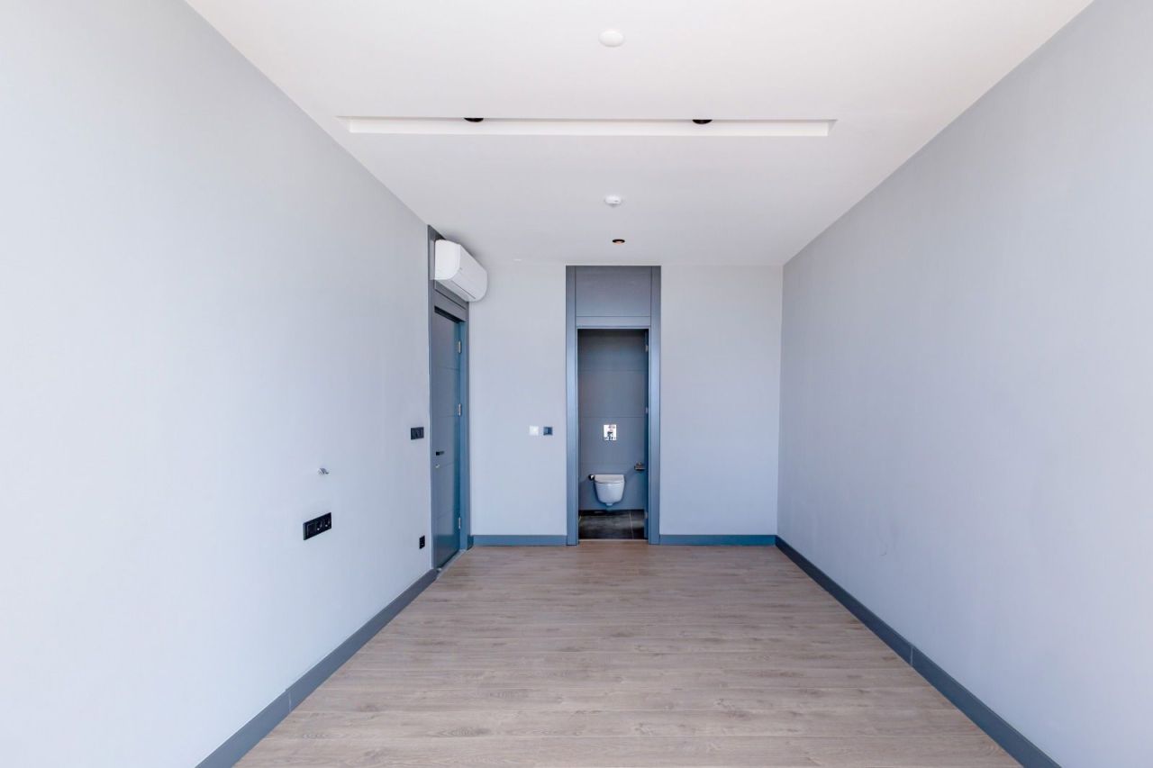 Вилла в Алании, Турция, 165 м² - фото 16