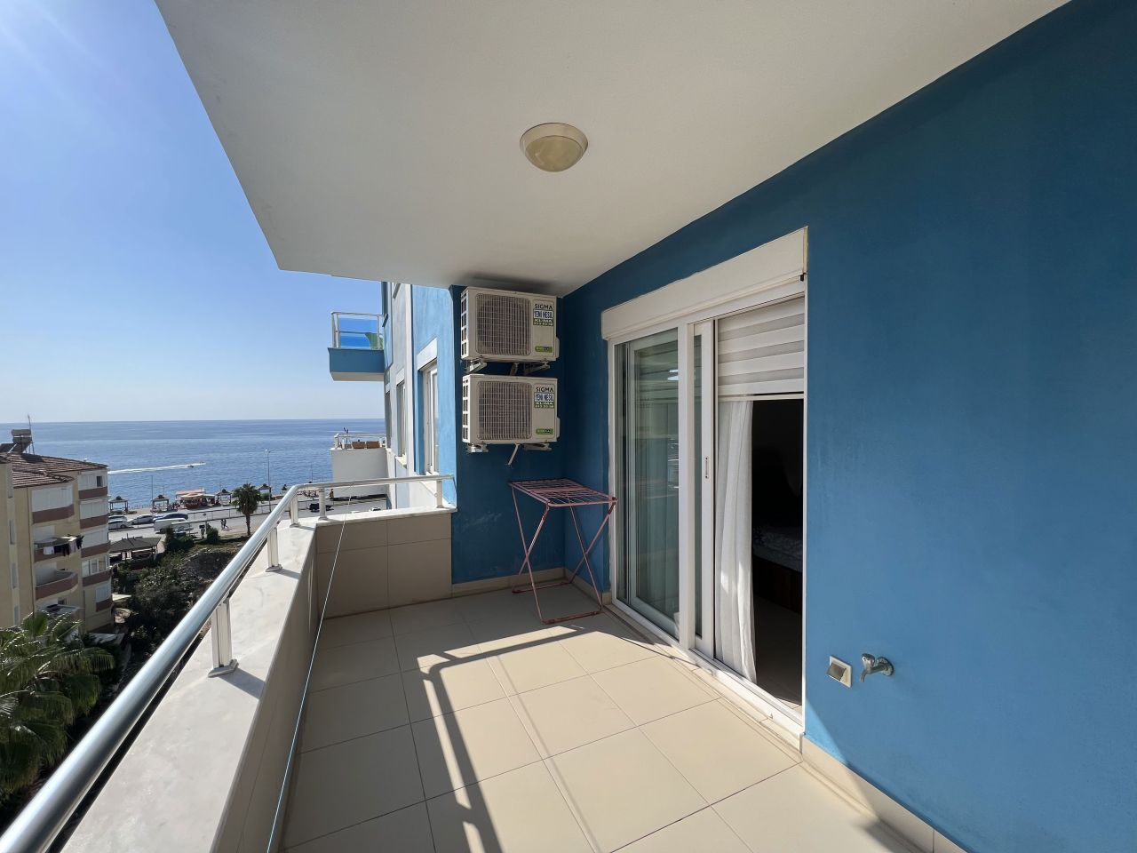 Апартаменты в Алании, Турция, 145 м² - фото 16