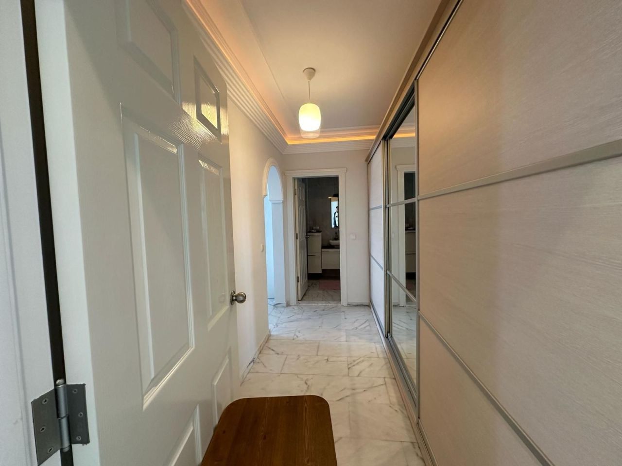 Апартаменты в Алании, Турция, 175 м² - фото 16